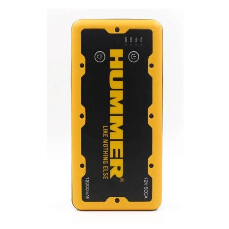Startovacia powerbanka Hummer H2