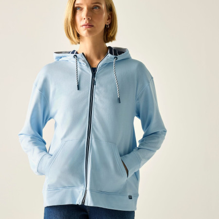 Dámska mikina Regatta Bayletta Hoody