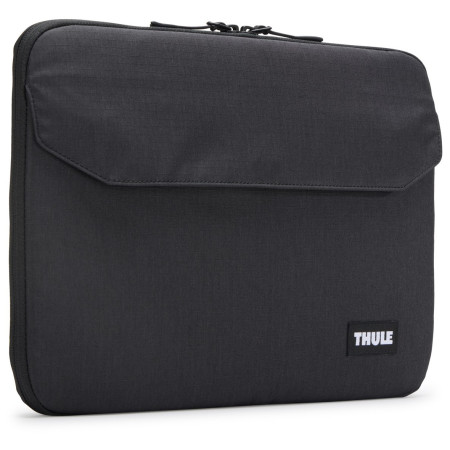 Taška na notebook Thule Lithos Sleeve MacBook Pro 14'' čierna black