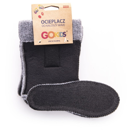 Zateplovacia vložka do gumákov GoKids Wave Liner