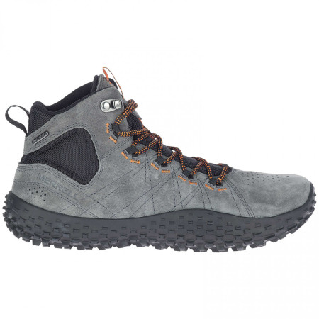 Pánske topánky Merrell Wrapt Mid Wp