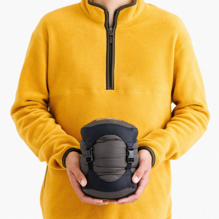 Páperový spacák Sea to Summit Spark Women's -1C Long