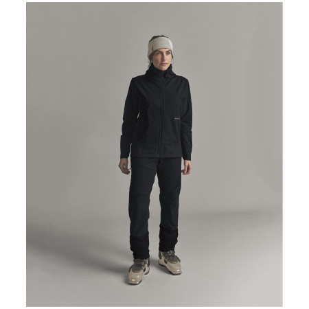 Dámske nohavice Ortovox Ortler Softshell Pants