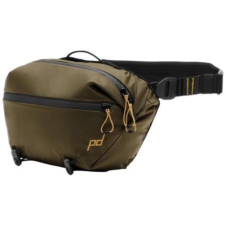 Ľadvinka Peak Design Outdoor Sling 7L
