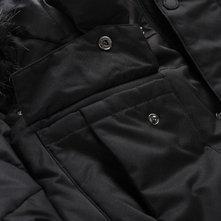 Pánska zimná bunda Alpine Pro Egyp