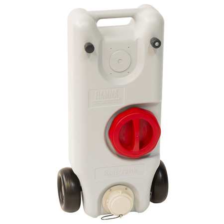Nádrž na odpadovú vodu Fiamma Roll Tank 40 W