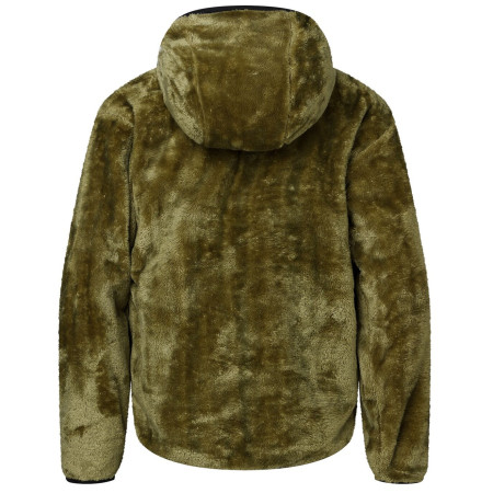 Detská mikina Dare 2b Powder Fleece MartOliv/Blk
