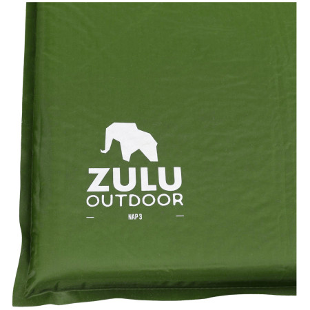 Samonafukovacia karimatka Zulu Nap 3