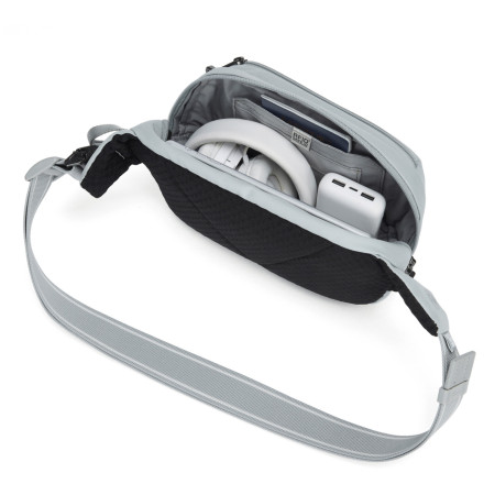 Ľadvinka Pacsafe Vibe 100 Hip Pack