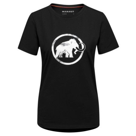 Dámske tričko Mammut Mammut Graphic T-Shirt Women