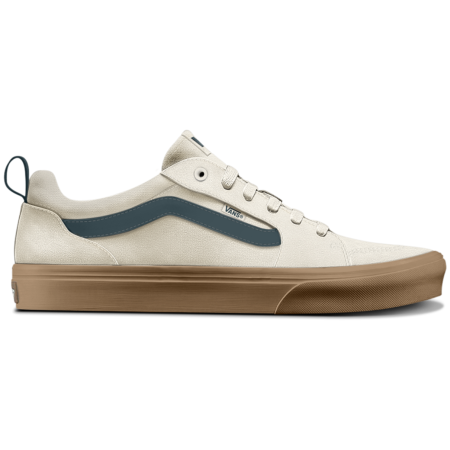 Pánske topánky Vans Filmore béžová Classic Cream