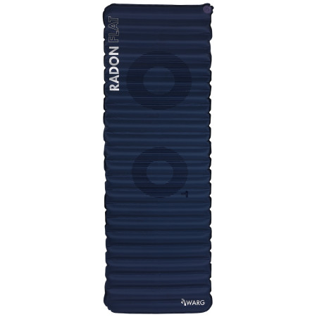 Samonafukovacia karimatka Warg Radon Flat