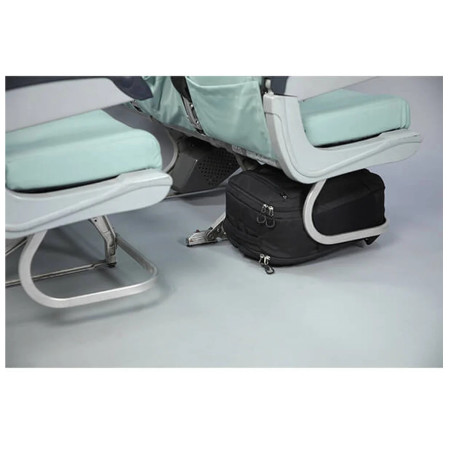 Cestovný batoh Gregory Border Easy Cabin 28L