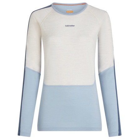 Dámske funkčné tričko Icebreaker Women Merino 200 Oasis+ LS Crewe