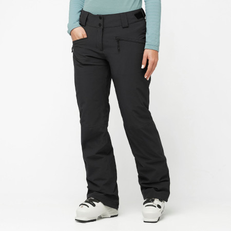 Dámske lyžiarske nohavice Salomon Edge Pant W