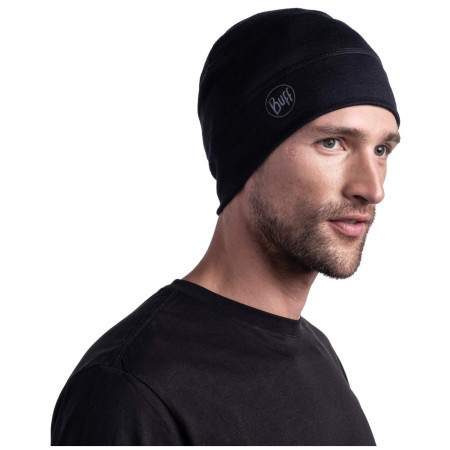 Čiapka Buff Merino Lightweight Beanie