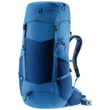 Turistický batoh Deuter Futura Pro 32 modrá nightblue-baltic