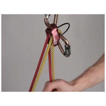 Poistka Singing Rock Shuttle