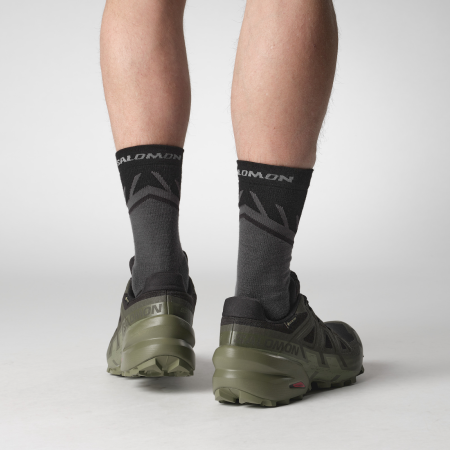 Pánske bežecké topánky Salomon Speedcross 6 Gore-Tex