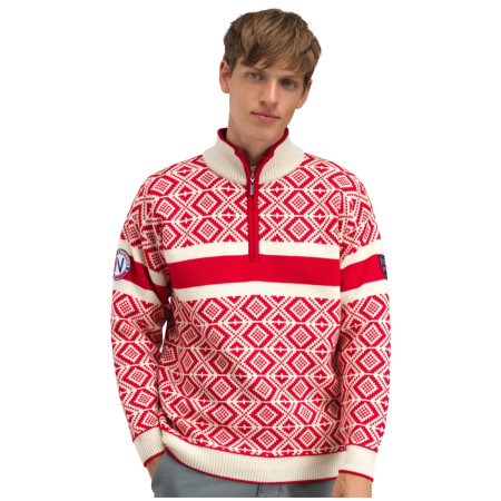 Pánsky sveter Dale of Norway Cortina 2026 Masc. Sweater