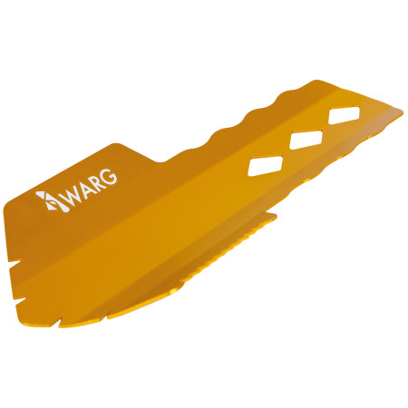 Toaletná lopatka Warg Digger