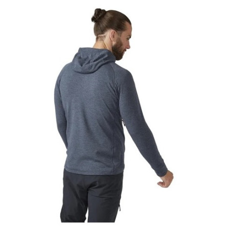 Pánska mikina Rab Nexus Hoody