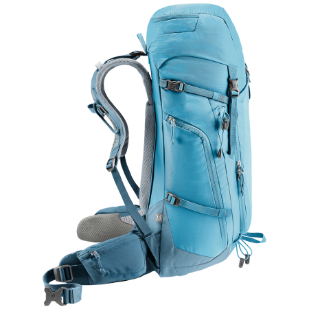 Batoh Deuter Trail Pro 34 SL