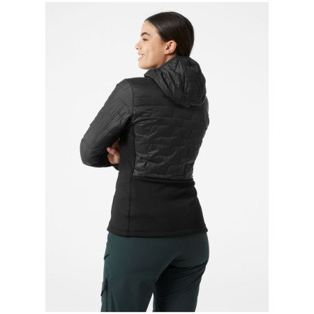 Dámska bunda Helly Hansen W Lifaloft Hybrid Insulator Jk
