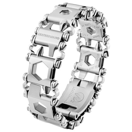 Multifunkčný náramok Leatherman Tread LT