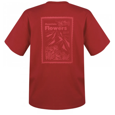 Dámske tričko Husky Stamp L