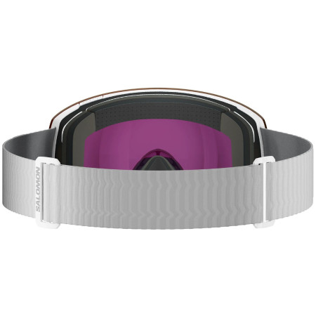 Lyžiarske okuliare Salomon Radium Pro Sigma