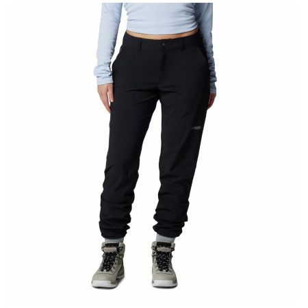 Dámske nohavice Columbia Back Beauty™ 2.0 Softshell Pant