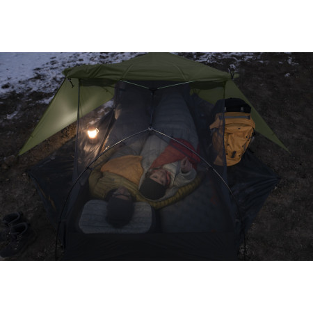 Turistický stan Sea to Summit Telos TR2