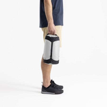Nepremokavý vak Sea to Summit Ultra-Sil Compression Sack 8L