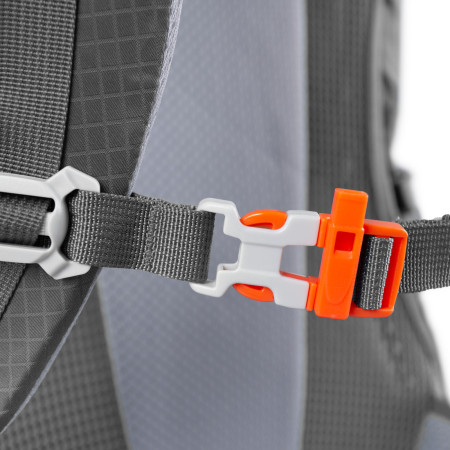 Turistický batoh Zulu Sandstone 45+5