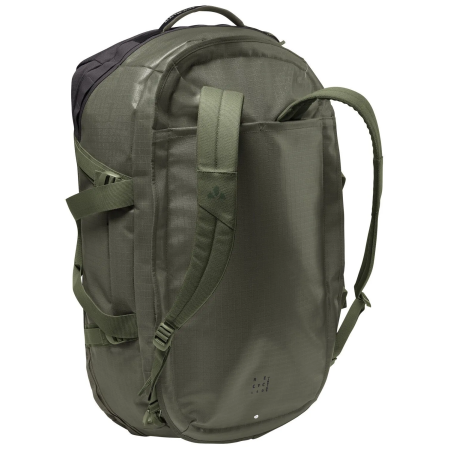 Cestovná taška Vaude CityDuffel 65
