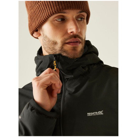 Pánska bunda Regatta Caspen