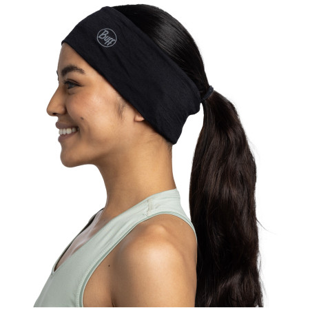 Čelenka Buff Merino Lightweight HeadBand