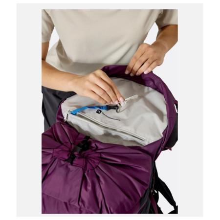 Dámsky turistický batoh Rab Airox 34 ND