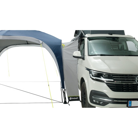 Konektor ku stanu Outwell Lounge Vehicle Connection L