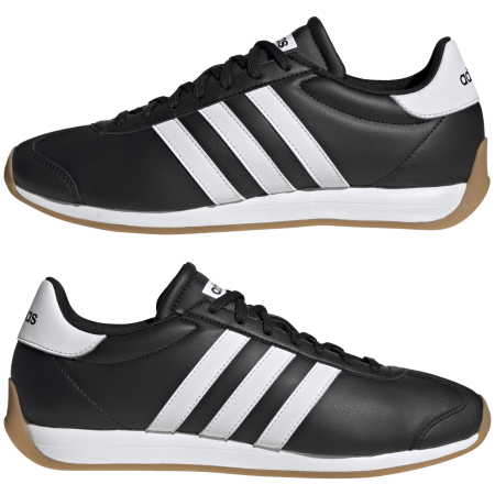 Pánske topánky Adidas Runvista