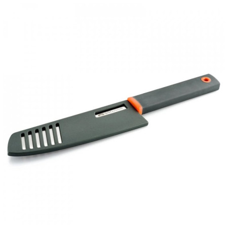 Kuchynský nôž GSI Outdoors Santoku Chef Knife