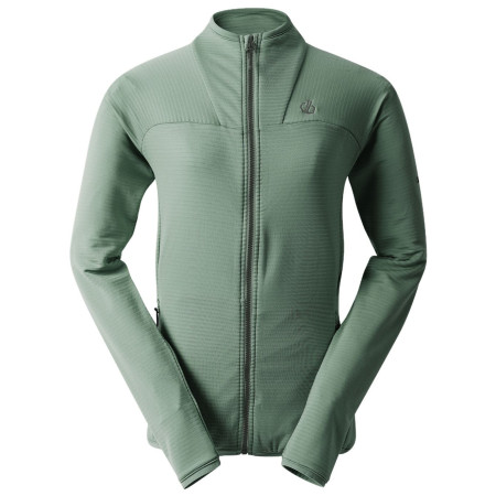 Dámska mikina Dare 2b Torrek Stretch Midlayer svetlozelená GlacierGreen