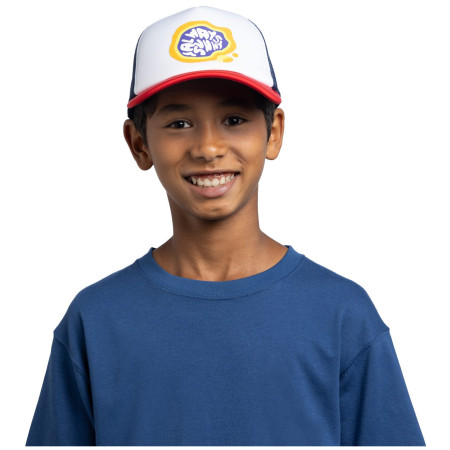 Detská šiltovka Buff Trucker Cap