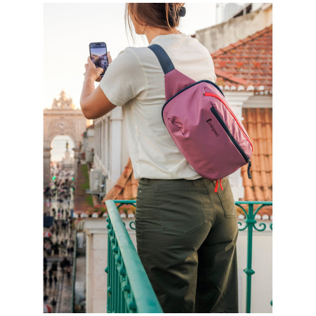 Cestovný batoh Cotopaxi Allpa 50L Adventure Travel Pack