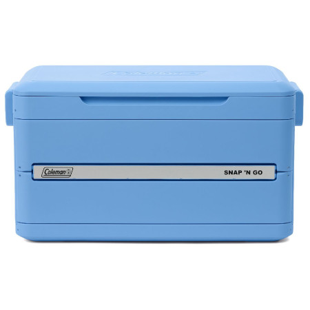 Chladiaci boxy Coleman Snap-N-Go 45QT