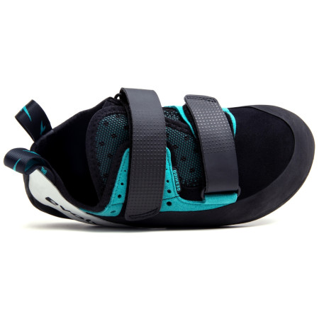 Lezečky Evolv Geshido