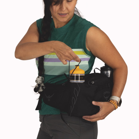 Ľadvinka Osprey Tempest 6