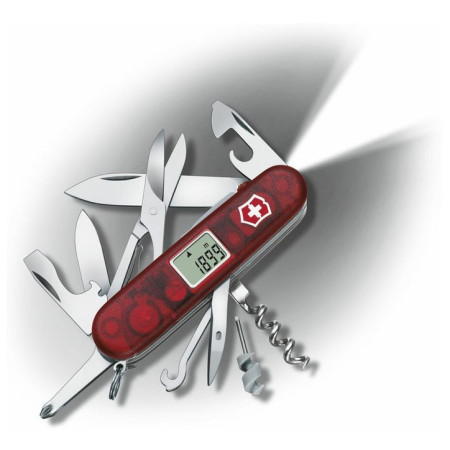 Nôž Victorinox Traveller Lite