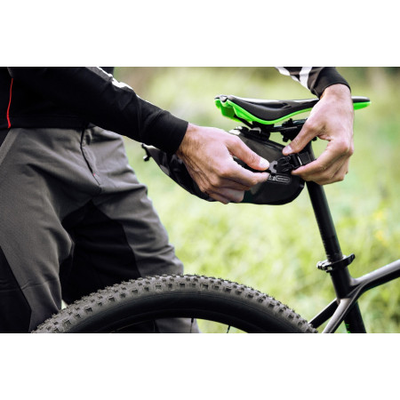 Podsedlová brašňa Ortlieb Saddle-Bag 4,1L